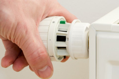 Folke central heating repair costs