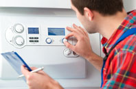 free Folke gas safe engineer quotes